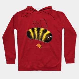 bumble bee Hoodie